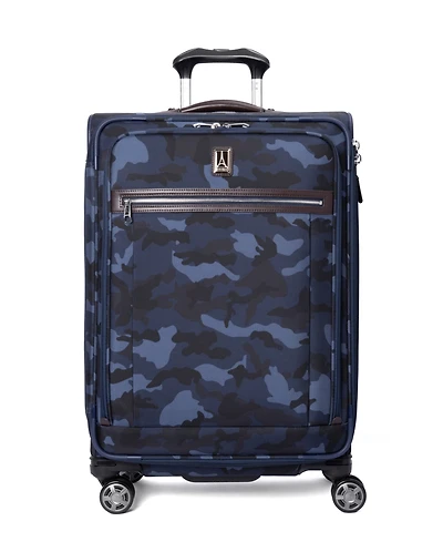 Travelpro Platinum Elite Medium Check-in Spinner
