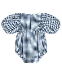 abercrombie kids Baby Girls' Emerson Bubble Bodysuit