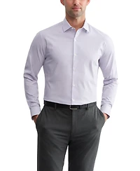 Kenneth Cole Reaction Men's Slim-Fit Dress Shirt