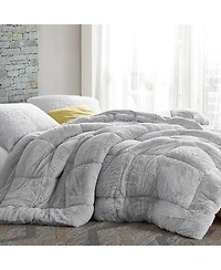 Coma Inducer Are You Kidding Bare Oversized Comforter