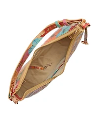 Brahmin Tabitha Melbourne Leather Shoulder