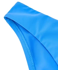 Reiss Women's Fixed-Side Bikini Bottoms