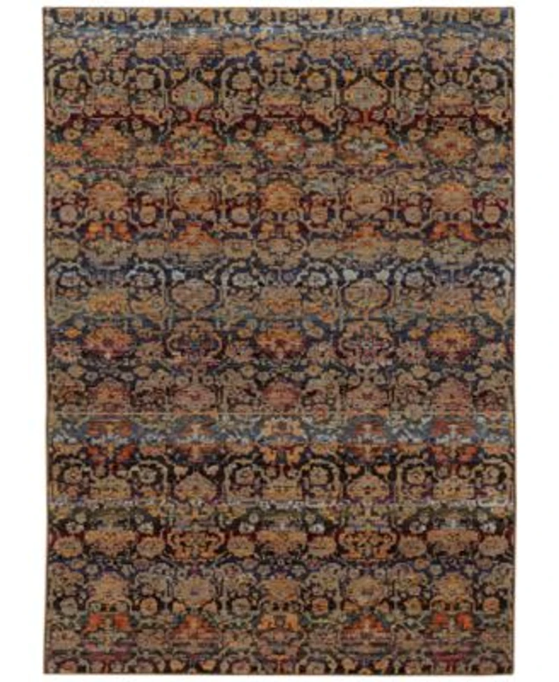 Oriental Weavers Andorra Valley Multi Area Rugs