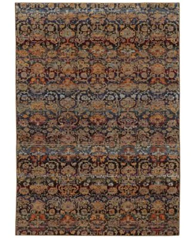 Oriental Weavers Andorra Valley Multi Area Rugs