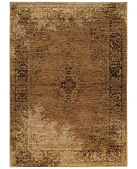 Oriental Weavers Andorra Cava 2'3" x 8' Runner Rug