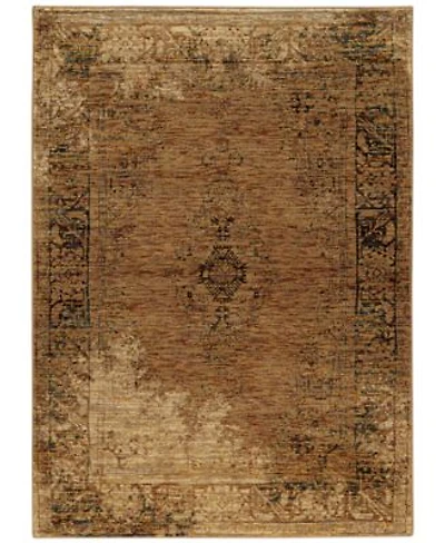 Oriental Weavers Andorra Cava Gold Area Rugs