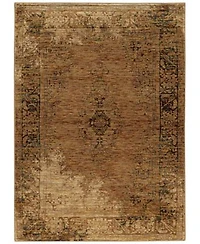 Oriental Weavers Andorra Cava Gold Area Rugs