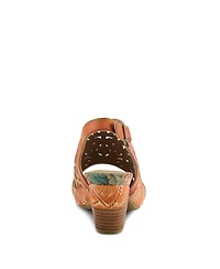 L'Artiste womens Spring Step Eclipsing