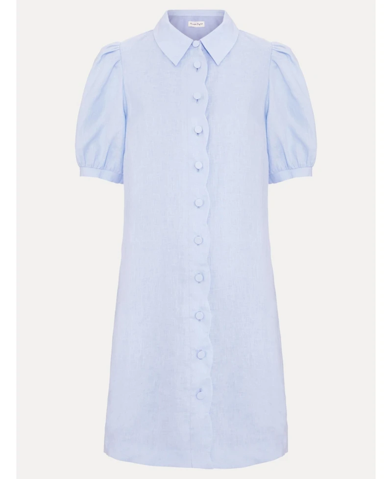 Phase Eight Women's Candice Linen Dress