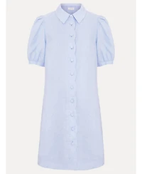 Phase Eight Women's Candice Linen Dress