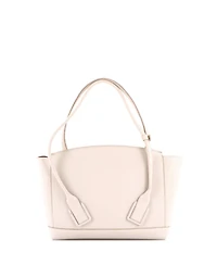 Pre-Owned Bottega Veneta Medium Arco Bag Grainy Leather