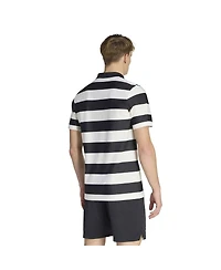 Adidas x Studio Sgura Men's Black Juventus 2025/26 Fourth On-Field Authentic Jersey