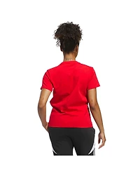 Adidas Women's Mexico National Team Jersey Hook T-Shirt