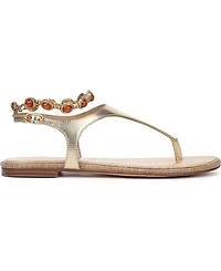 Sam Edelman Women's Canna Strappy Sandals