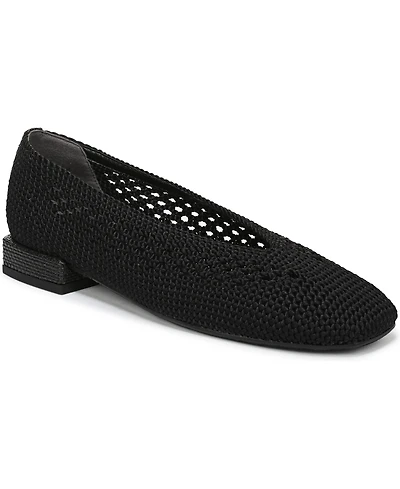 Sam Edelman Women's Kasey Knit Ballerina Flats