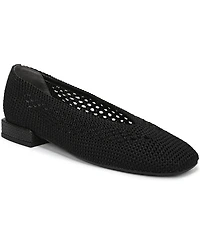 Sam Edelman Women's Kasey Knit Ballerina Flats