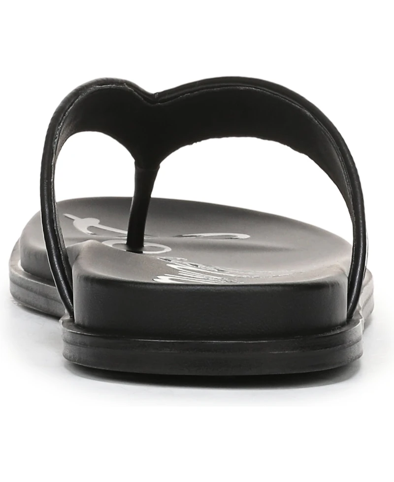 Sam Edelman Women's Lila Thong Sandals