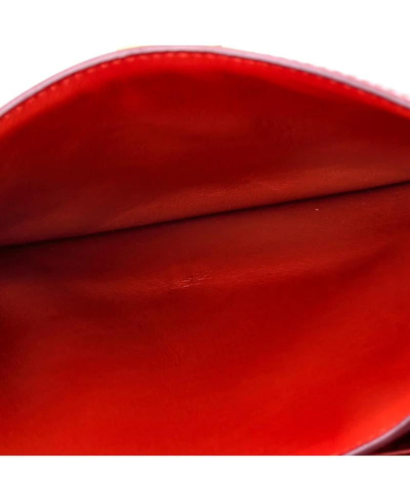 Pre-Owned Celine Teen Classic Box Bag Smooth Leather