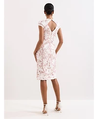 Phase Eight Women's Karima Lace Dress