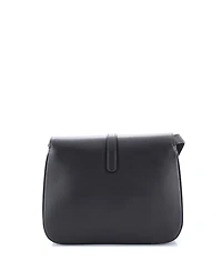 Pre-Owned Celine Medium Tabou Bag Smooth Calfskin