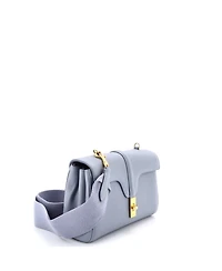 Pre-Owned Celine Teen Soft 16 Bag Grainy Calfskin