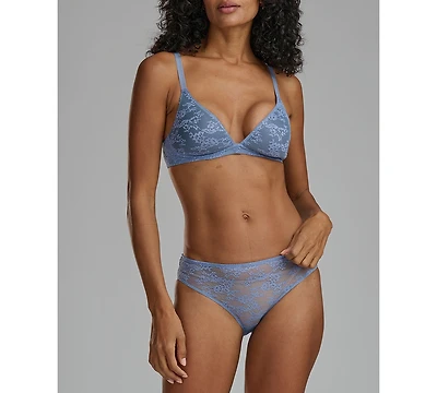 Lauren Ralph Women's Full Coverage Bra