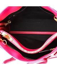 Pre-Owned Saint Laurent Small Sac de Jour Bag Leather