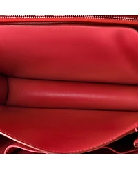 Pre-Owned Celine Medium Classic Box Bag Smooth Leather