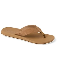 Reef Men's The Layback Slip-On Sandals