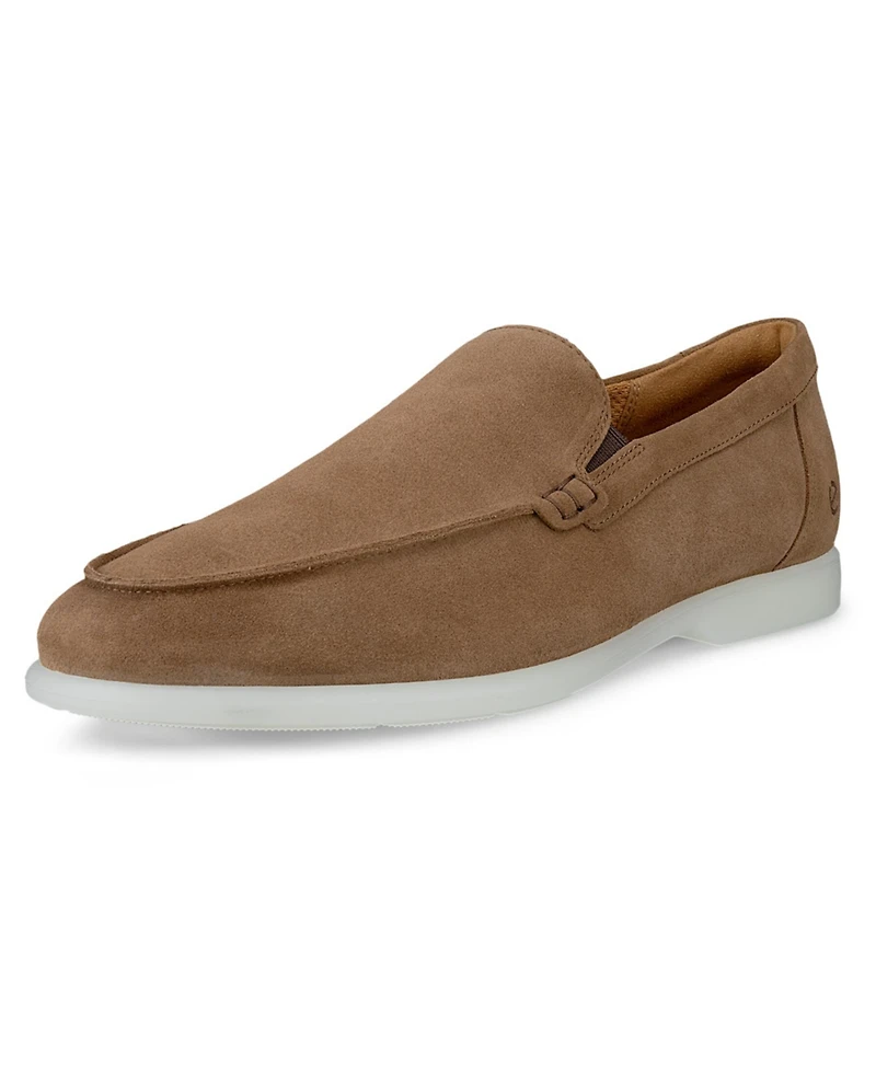 Ecco Men's Metropole Verona Slip-On Loafers