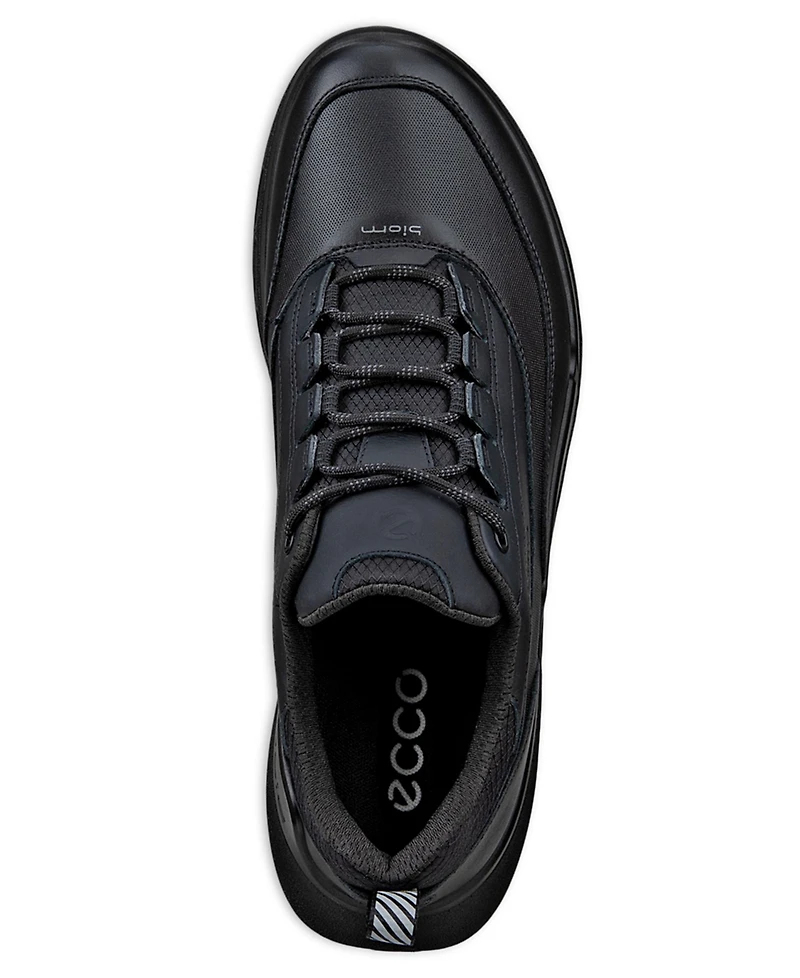 Ecco Men's Biom 720 Lace-Up Sneakers