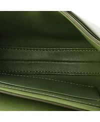 Pre-Owned Celine Small Besace 16 Bag Smooth Calfskin