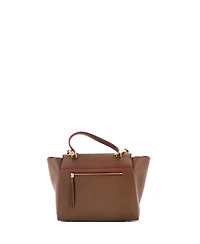 Pre-Owned Celine Mini Belt Bag Calfskin