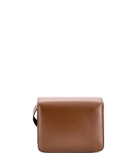 Pre-Owned Celine Small Classic Box Bag Smooth Leather