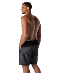 Speedo Men's Marina Sport VaporPLUS 9" Swim Trunks