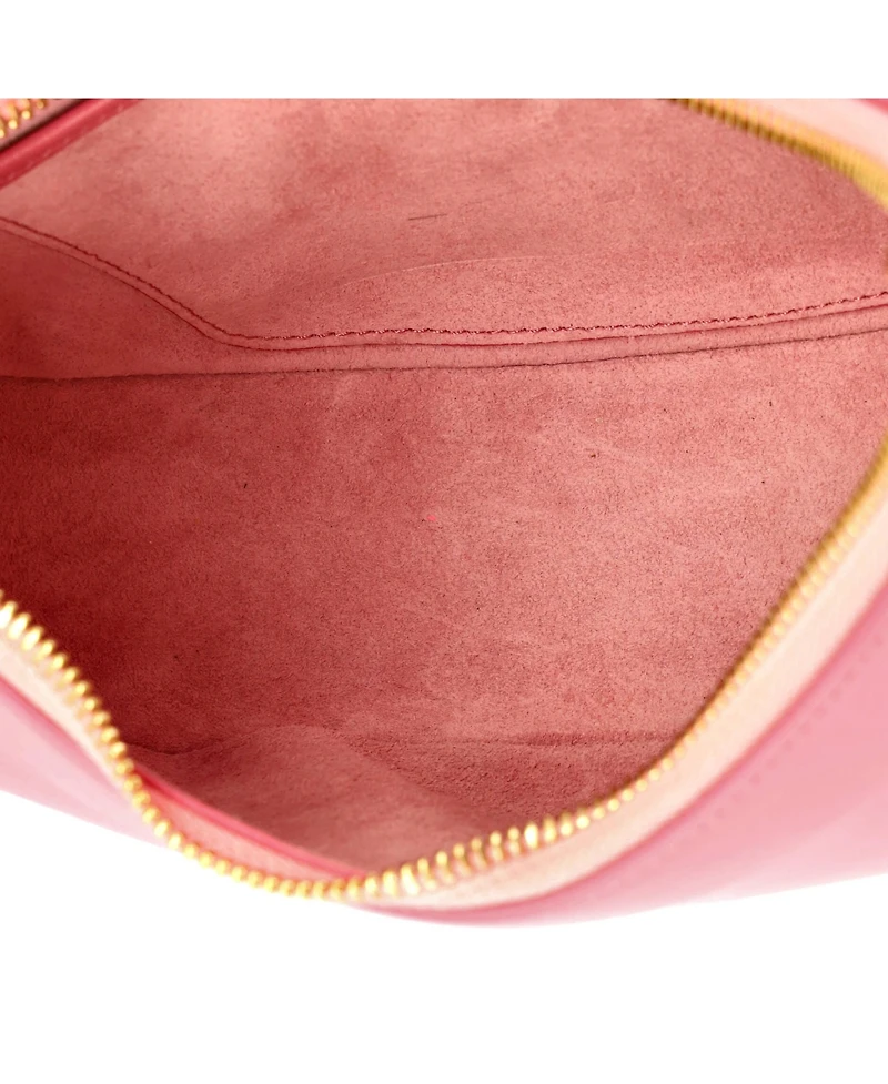 Pre-Owned Celine Ava Bag Leather