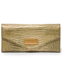 Brahmin Veronica Bachata Medium Leather Wallet