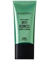 Smashbox Photo Finish Anti-Redness Correct and Soothe Primer, 1.3 oz.