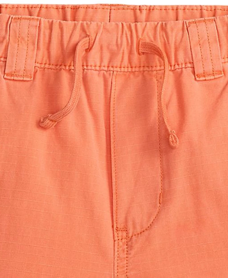Polo Ralph Lauren Boys' 8-20 Cotton Ripstop Cargo Short