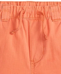 Polo Ralph Lauren Boys' 8-20 Cotton Ripstop Cargo Short