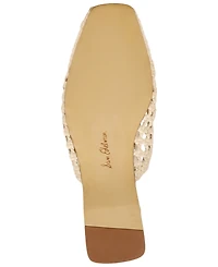 Sam Edelman Women's Nola Slip-On Mule Flats