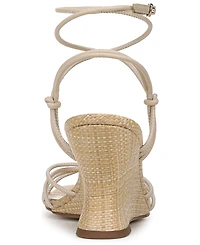 Sam Edelman Women's Daxton Strappy Sandals