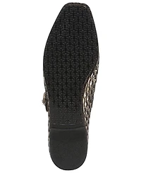 Sam Edelman Women's Michaela Jelly Mary Jane Flats