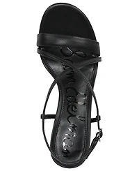 Sam Edelman Women's Ginny Strappy Sandals