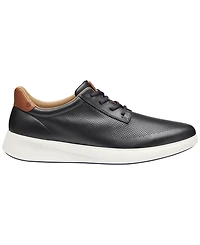 Johnston & Murphy Men's Ackerson Lace-Up Sneakers