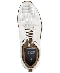 Johnston & Murphy Men's H6-Luxe Hybrid Round Toe Sneakers