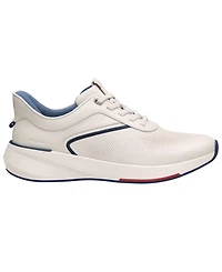 Johnston & Murphy Men's Surge Embossed U-Throat Sneakers