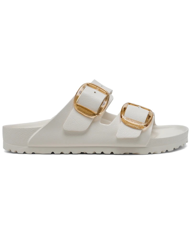 Birkenstock Women's Arizona Big Buckle Eva Sandals from Finish Line