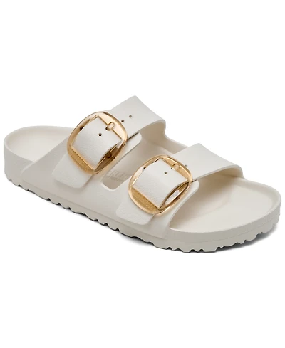 Birkenstock Women's Arizona Big Buckle Eva Sandals from Finish Line