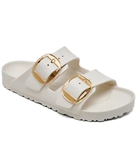 Birkenstock Women's Arizona Big Buckle Eva Sandals from Finish Line